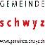 Empfang Jugendmusik Schwyz