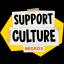 Förderaktion Migros «Support Culture»