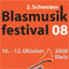 Blasmusikfestival Mels 2008